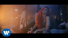 Lights 'We Were Here' music video