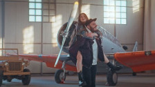 Wrongonyou 'Lezioni di volo' music video