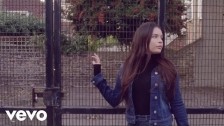 Liv Dawson 'Open Your Eyes' music video