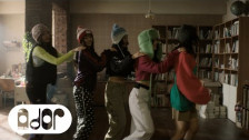 NewJeans 'OMG' music video