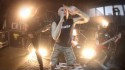 Extrema 'Pyre Of Fire' Music Video