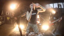 Extrema 'Pyre Of Fire' music video