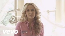 Ashley Honnell 'I Just Wanted You to Know' music video