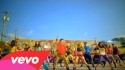 Don Omar 'Zumba Campaign Video' Music Video