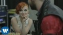 Paramore 'Daydreaming' Music Video