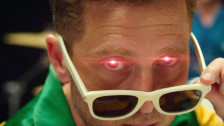 OneRepublic 'Beautiful Colors' music video