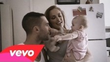 Maroon 5 'One More Night' music video