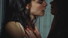 Cara Delevingne 'Crazy, Baby' music video