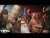 Carter Faith 'Betty' music video