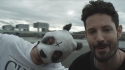 Max Herre 'Fühlt sich wie Fliegen an' Music Video