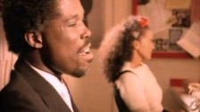 Billy Ocean 'European Queen (No More Love On The Run)' music video