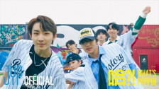 BOY STORY '哈?! (What's Poppin)' music video
