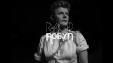 Röyksopp & Robyn 'Do It Again' music video