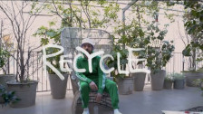 Frah Quintale 'Recycle' music video