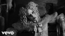 Lady Gaga 'The Dead Dance' music video