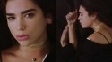 Dua Lipa 'Thinkin 'Bout You' Music Video