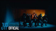 J.Y. Park 'WET' music video