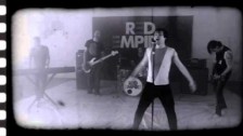 Red Empire 'Strange Philosophy' music video