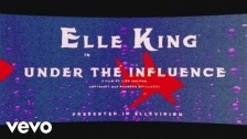 Elle King 'Under the Influence' music video