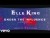 Elle King 'Under the Influence' music video