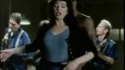 Kate Bush 'Rubberband Girl' Music Video