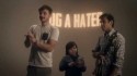 Watsky 'Give a Hater a Hug' Music Video