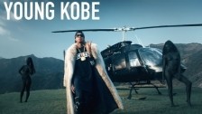 Tyga 'Young Kobe' music video