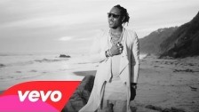 Future 'I Won' music video
