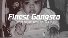 Yo-dot 'Finest Gangsta' music video