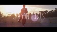 Michael Lowman 'Crayon Boxes' music video