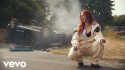 Sasha Keable 'Feel Something' Music Video