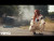 Sasha Keable 'Feel Something' music video