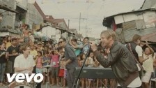 Switchfoot 'Float' music video