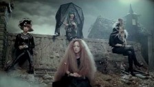 2NE1 'It Hurts' music video