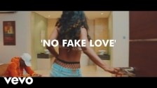 Lil Kesh 'No Fake Love' music video