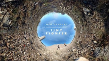Tiny Fighter 'New Century' music video
