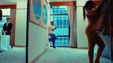 YFN Lucci 'ON MY MIND' music video