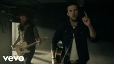 Brothers Osborne 'Stay A Little Longer' music video