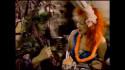 Cyndi Lauper 'The Goonies 'R' Good Enough (Part II)' Music Video