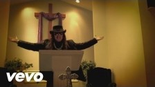 Jimmie Van Zant 'Unfinished Life' music video