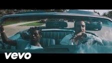 French Montana 'Lockjaw' music video