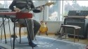 Alexander Von Mehren 'La Chanson De Douche' Music Video