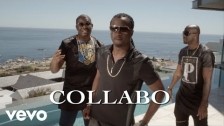 PSquare 'Collabo' music video
