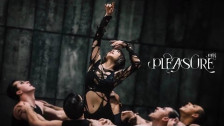 Jolin Tsai 'Pleasure' music video