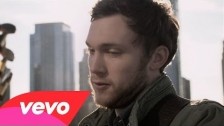 Phillip Phillips 'Raging Fire' music video