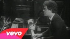 Billy Joel 'Say Goodbye To Hollywood' music video
