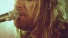 Matt Mays 'Ain't That The Truth' music video