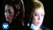 Krisdayanti 'Cinta' music video