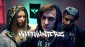 Muffhunterz 'Aranyélet' Music Video