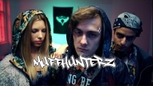 Muffhunterz 'Aranyélet' music video